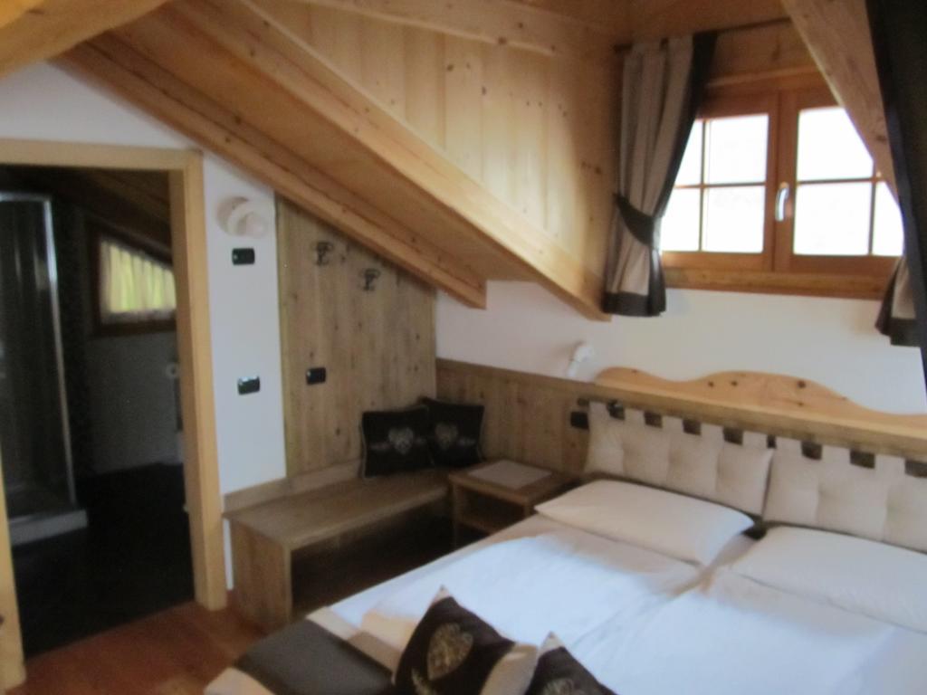 B&B Mas Di Zonadi Rabbi Habitación foto