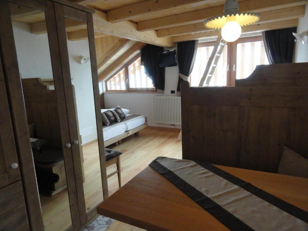 B&B Mas Di Zonadi Rabbi Habitación foto