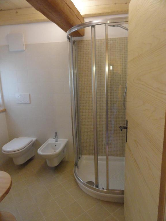 B&B Mas Di Zonadi Rabbi Habitación foto